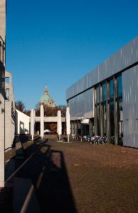 Spengel Museum Hannover